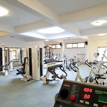 Szálloda Le Ginestre Family & Wellness 4*