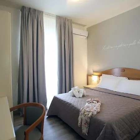 Le Ginestre Family & Wellness Vieste