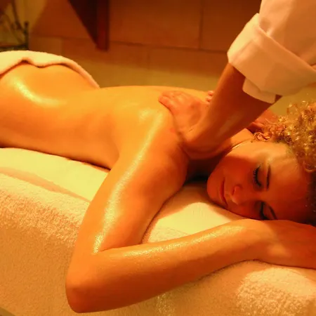 Le Ginestre Family & Wellness Hotel